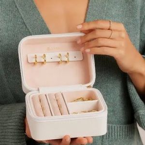 Gorjana Go To Jewelry Case *Brand New/Unused*